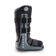 DJ79-95725 MAXTRAX 2.0 AIR Walking Boot, Medium, Tall, 1/EA
