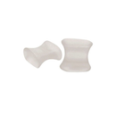 C55000402 Silipos Toe Spreader, Gel, Medium, W1-1/8" x L1", 4EA/BX