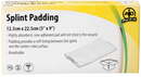P8032630 Splint Padding, W12.5cm x L22.5cm, 1/EA