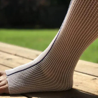 CAL096034 EdemaWear Stockinet, Medium, 1/EA