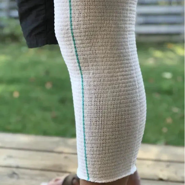 CAL160XL01 EdemaWear Stockinet, Extra Large, 1/EA