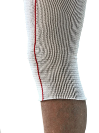 CA120L001 EdemaWear Stockinet, Large, 1/EA