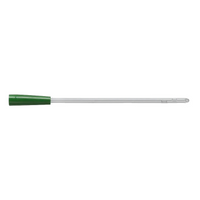 COL501820 Self-Cath Soft Male Catheter, Uncoated, Straight Tip, 14Fr, 16", 30EA/BX