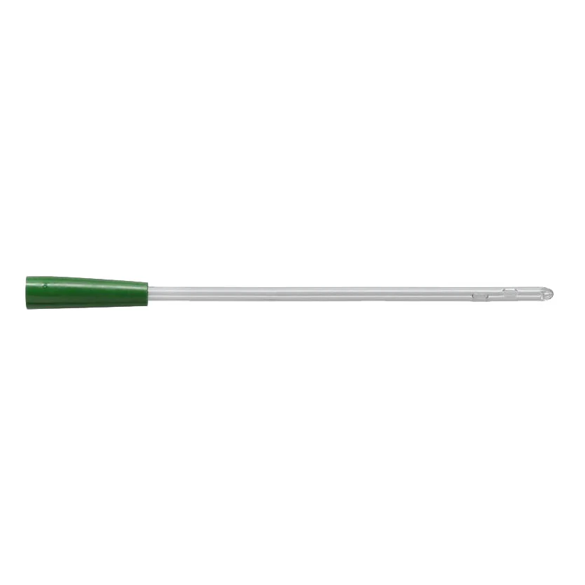 COL501820 Self-Cath Soft Male Catheter, Uncoated, Straight Tip, 14Fr, 16", 30EA/BX