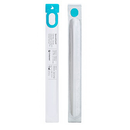 COL27494 SpeediCath Male Catheter, Hydrophilic Coated, Coude Tip, 14Fr, 30EA/BX