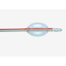 COLAA6116 Folysil Silicone Foley Catheters , male straight, 15cc, 16Fr, 5EA/BX