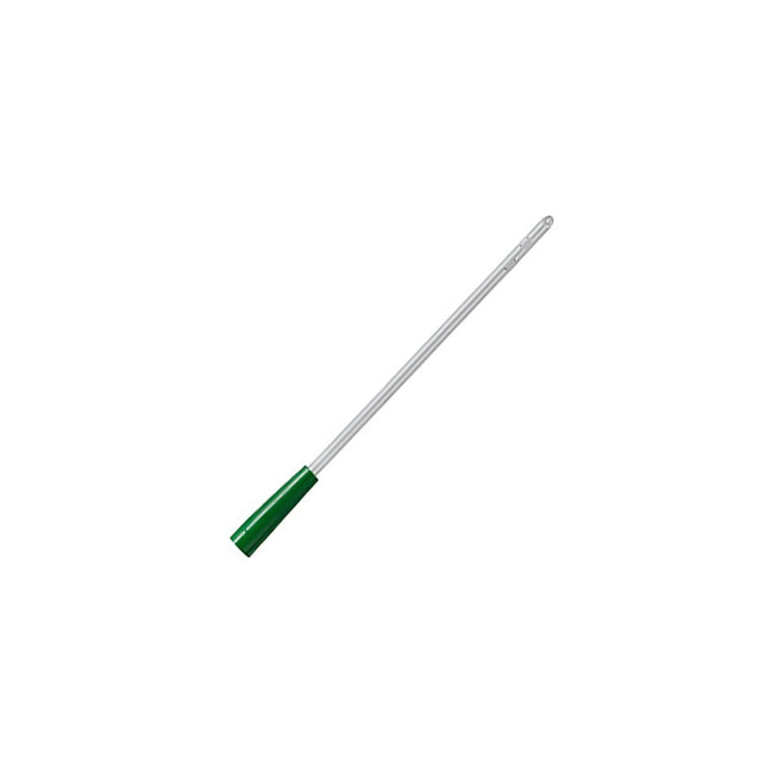 COL504510 Self-Cath Male Catheter, Nelaton, Uncoated, Straight Tip, 10Fr, 30EA/BX