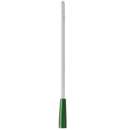 COL504600 Self-Cath Female Catheter, Uncoated, Straight Tip, L6", 8Fr, 30EA/BX