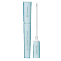 COL28112 SpeediCath Compact Eve Female Catheter, Triangular, 12Fr, 30EA/BX