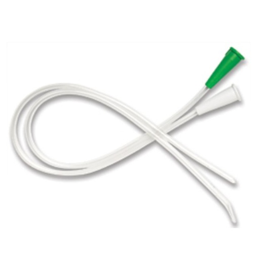 RUSEC125 EasyCath Intermittent Catheter, 12Fr, 50EA/BX