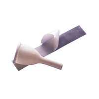 RUSA1000M GOLDEN-DRAIN Male External Catheter, Medium, L30mm, 1/EA