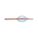 COLAA6316 Folysil Foley Catheter, L41cm, OD 16Fr, 5EA/BX