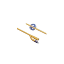 COLAA6314 Folysil Foley Catheter, with 1 Eye, L16" OD 14Fr, 5EA/BX