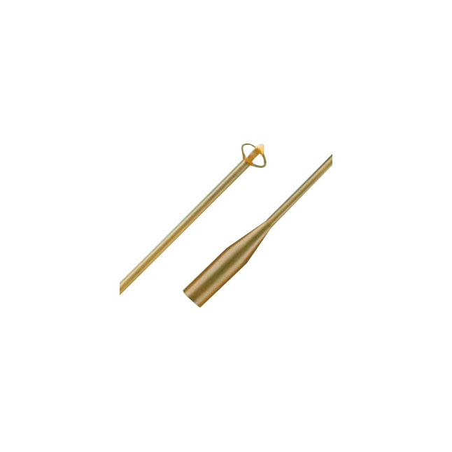 C086012 Drainage Catheter, Malecot, 4 Wings, OD 12Fr, 6EA/BX