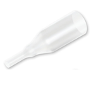 HOL97532 InView External Catheter, L32mm, Standard, Male, Tan, 32mm, 30EA/BX