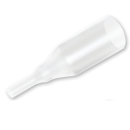 HOL97532 InView External Catheter, L32mm, Standard, Male, Tan, 32mm, 30EA/BX