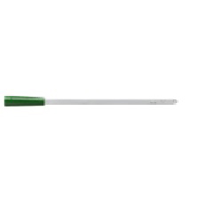 COL501960 Self-Cath Soft Female Catheter, Uncoated, Straight Tip , L6" OD 14Fr, 30EA/BX