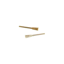 C140000 Adapter Ureteral Catheter, Plastic, with Luer, 24EA/BX