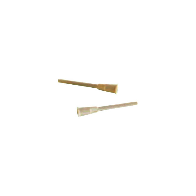C140000 Adapter Ureteral Catheter, Plastic, with Luer, 24EA/BX
