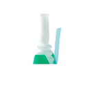 COL5221 Conveen Security+ Male External Catheter, OD 21mm, Standard, 35EA/BX