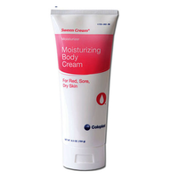 COL7068 Sween Moisturizing Body Cream, Tube, 190mL, 12EA/BX