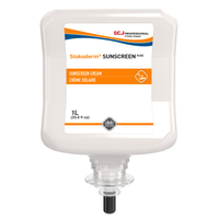DEBSUN1L Stokoderm Sunscreen PURE, 1L, 1/EA