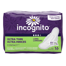 MC-112 Incognito Ultra Thin Long, 16EA/BX