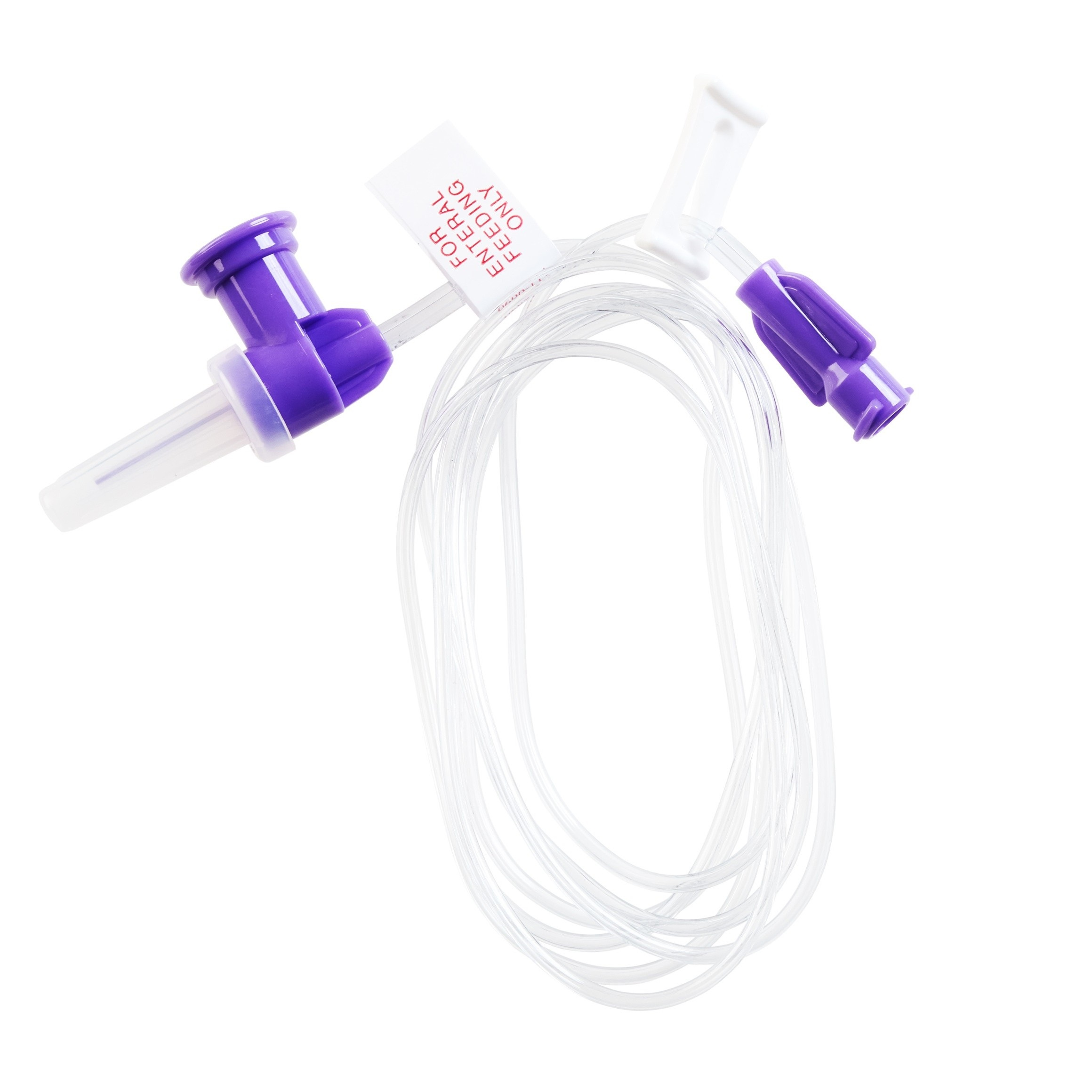 Z60VENS Gravity Extension Set, 60", 50EA/BX