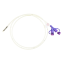 Z8884711246E Kangaroo Feeding Tubes with Dobbhoff Tip, ENFit code, 12Fr, 43", w/o Stylet, 10EA/BX