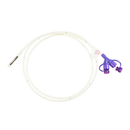 Z8884710859E Kangaroo Feeding Tubes with Dobbhoff Tip, ENFit code, 8Fr, 43", 10EA/BX