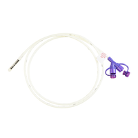 Z8884710859E Kangaroo Feeding Tubes with Dobbhoff Tip, ENFit code, 8Fr, 43", 10EA/BX