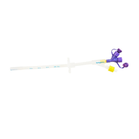 Z8884720205E KangarooTM Gastrostomy Feeding Tube with Y-Port, 20 Fr, 20 cc, 5EA/BX