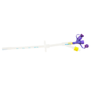 Z8884720189E KangarooTM Gastrostomy Feeding Tube with Y-Port, 18 Fr, 20 cc, 5EA/BX