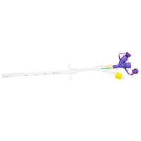 Z8884715122E KangarooTM Gastrostomy Feeding Tube with Y-Port, 12 Fr, 5cc, 5EA/BX