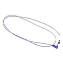 Z461042 Kangaroo Polyurethane Nasogastric Tube, Radiopaque Line, Neonatal/Pediatric, 10FR, 42IN, 10EA/BX