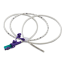 Z8884721096 Kangaroo Polyurethane Nasogastric Feeding Tube, 10FR, 43IN, 10EA/BX