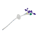 Z8884720163 Kangaroo, Gastrostomy Feeding Tube, 16 Fr, 20 mL Balloon, 5EA/BX