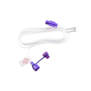 Z60ENS Kangaroo Feeding Tube Extension Set, 60IN, 50EA/BX