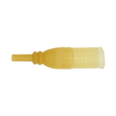 HOL-9108 Everyday External Catheter, L31mm to 35mm, Intermediate, Male, Tan, 30EA/BX