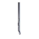 COL504680 Self-Cath Tie Male Catheter, Uncoated, Coude Tip, 14Fr, 30EA/BX