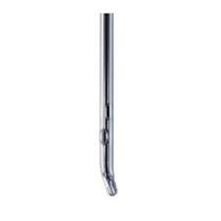 COL504680 Self-Cath Tie Male Catheter, Uncoated, Coude Tip, 14Fr, 30EA/BX