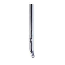 COL504680 Self-Cath Tie Male Catheter, Uncoated, Coude Tip, 14Fr, 30EA/BX