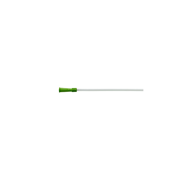 COL27416 SpeediCath Male Catheter, Hydrophilic Coated, Nelaton Tip, 16Fr, 30EA/BX