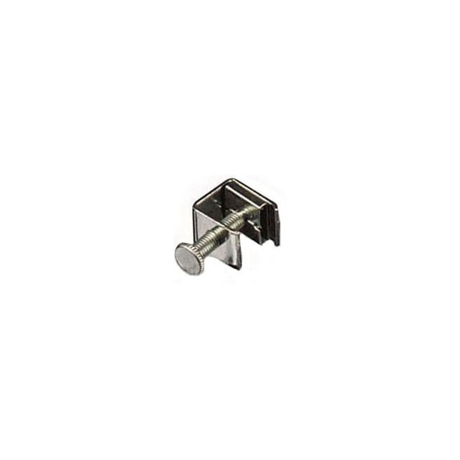 C0458 C Clamp Thumbscrew, 12EA/BX