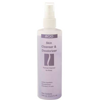 ARJSNC6805A Skin Cleanser and Deodorizer, Pump Spray Bottle, 240mL, 40EA/BX