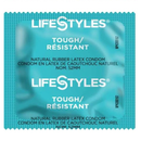 AN0034 LIFESTYLES Latex Condoms, Tough, 144EA/BX