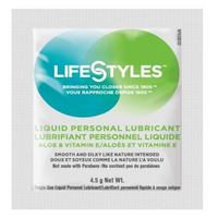 AN7000 Liquid Personal Lubricant, 144EA/BX