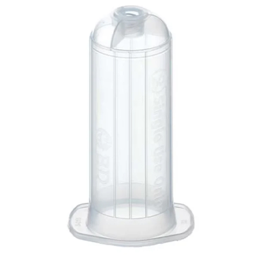 BD364815 Vacutainer One-Use Holder 250EA/PK
