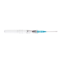 BD381223 Insyte Peripheral Venous Catheter, Blue, 22GA x 1", 50EA/BX