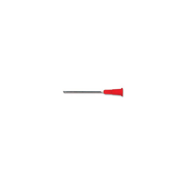 BD305064 Luer-Lok Syringe with attached BD Blunt Fill Needle, 10mL, 100EA/BX